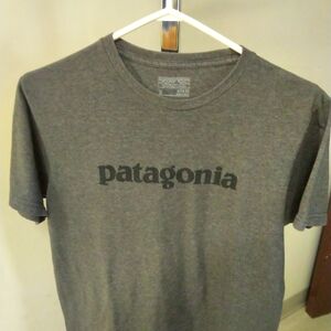 Patagonia t-shirt